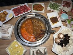 -季季红火锅(长沙步行街店)