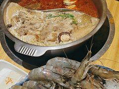 -水林间·寿喜烧自助(仙林金鹰店)
