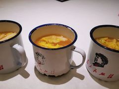 -汇贤府·李氏新鲁菜(万寿路店)