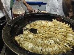 -汪记大王锅贴(成山路店)