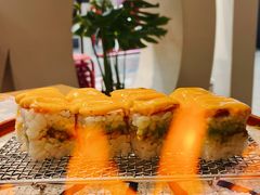-Sushi Love 创意寿司(丽影广场店)