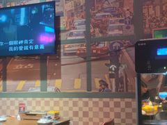 -蚝堡海鲜·威海菜·海肠捞饭·烧烤·亚洲吃蚝公司(幸福门店)