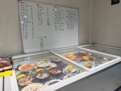 -大家发海鲜城夜排档(华山中路店)