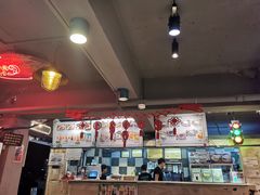 大堂-东记甜品(佛山总店)