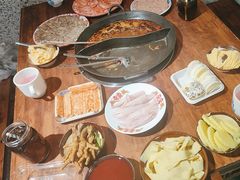 -楠火锅(绿地新都会店)