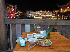 -胜泉小吃(太平桥店)