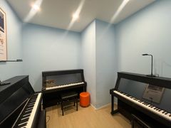 -Mr.先声音乐(罗湖店)