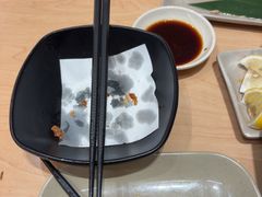 -友壹町寿司(佛山新DNA店)