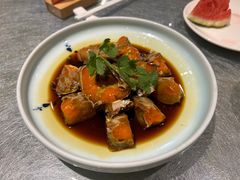 -宁海食府(总店·天一阁望京店)