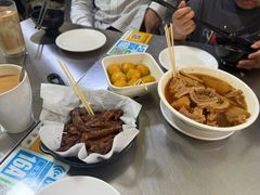 -颓记茶餐厅(美景总店)