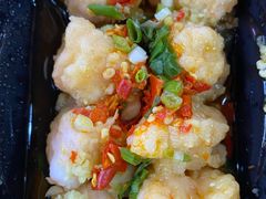 -八一路好吃街(雨田商务大厦店)