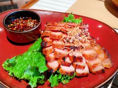 -CHINCHIN 青青·泰国料理(万象食家店)