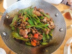 -花舍·新派粤菜·西餐·下午茶(亚运村·鸟巢店)