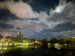 -抚仙湖万达文华酒店