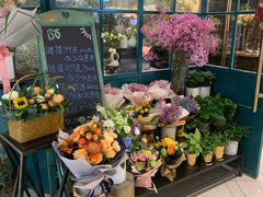 -BOBLOOM花店(宝龙旭辉广场店)
