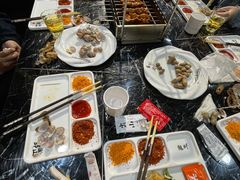 -郎出山烧烤(胶州店)