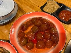 -石记老北京炙子烤肉(松园店)
