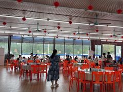 -红月湾海鲜饭店•沙滩海景(双月湾店)