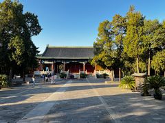 -历代帝王庙博物馆