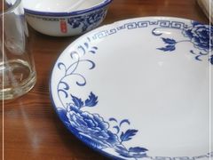 -兰边碗(鼓楼店)