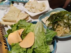 -0317火锅鸡·清真(正达店)