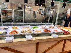 -港畔赶海蒸汽海鲜烧烤自助(仙螺岛店)