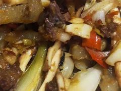 -秀妈厨房(灰汤老店)