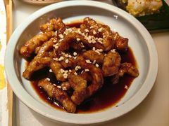 -遇见长安之高山流水(李家村万达店)