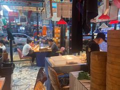 -喝丢一只鞋海鲜烧烤·海肠捞饭(市场店)