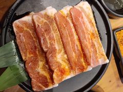 -九田家黑牛烤肉料理(溧阳吾悦店)