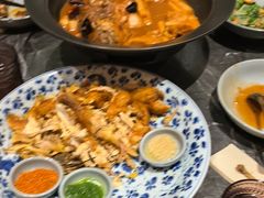 -长安记·大美陕菜(大族广场店)
