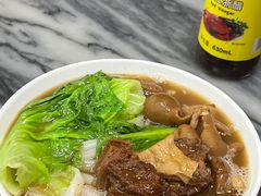 -珍珍小食店(西华路店)