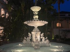 -Long Bar(莱佛士酒店)