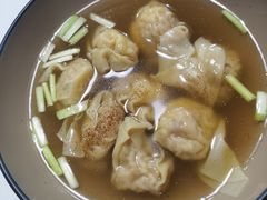 -小梁哥云吞面(黄贝岭店)