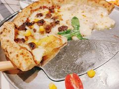 -Primo·丽莫意大利窑烤披萨