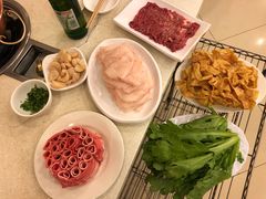 -八先生涮肉房(三里河店)