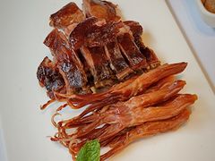 酱香鸭舌-漾亚·雍雅合鲜(桐梓林店)