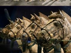 -秦始皇帝陵博物院-丽山园