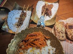-楼兰新疆主题餐厅(坂田佳华领汇广场店)