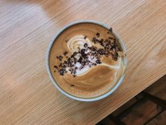 白日放歌-COFFEE HOLIC(朝外SOHO店)