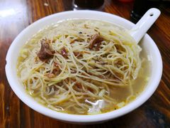 -汉记面馆(南华东路店)
