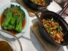 -火啫啫·粤式啫啫煲(南通首店)