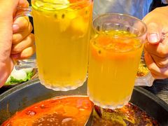 -冯校长老火锅(福田车公庙店)