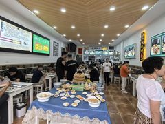 -民杨抓饭(柏香苑店)
