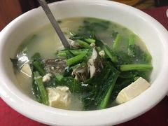 -蛇口康乐快餐鱼仔档(翠苑小区店)