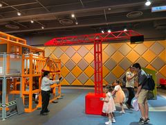 -香港科学馆