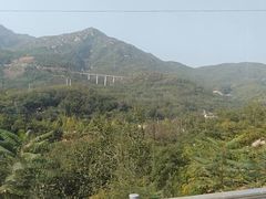 -黄金寨原生态旅游区
