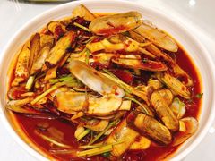 -天天鱼港·海鲜·鲅鱼水饺·招牌烤鸭(黄骅店)
