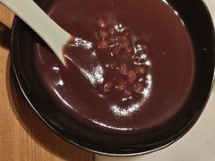 陈皮红豆沙-苏帮袁Sue Cuisine(来福士店)