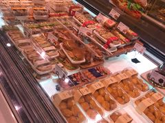 -巴黎贝甜(龙之梦购物中心虹口店)